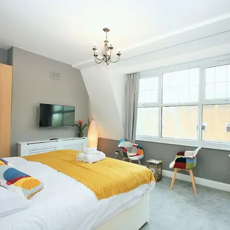 Brick Lane Guest House-2